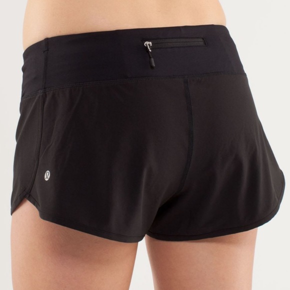 Lululemon Run: Ultra Short II - Picture 3 of 8